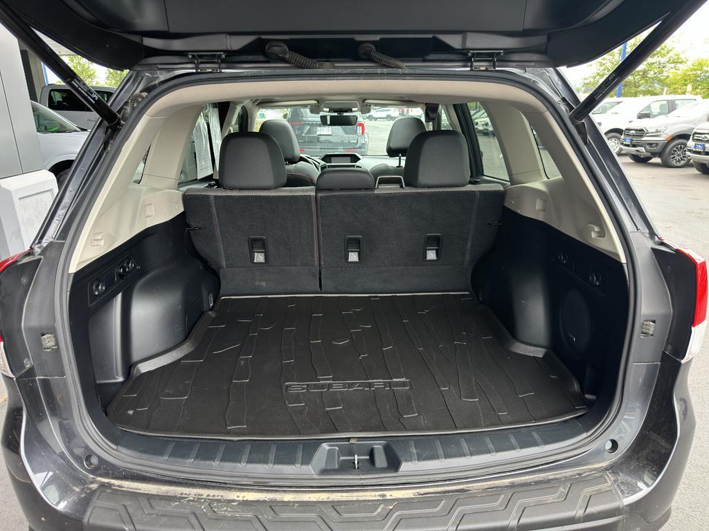 used 2019 Subaru Forester car, priced at $24,986