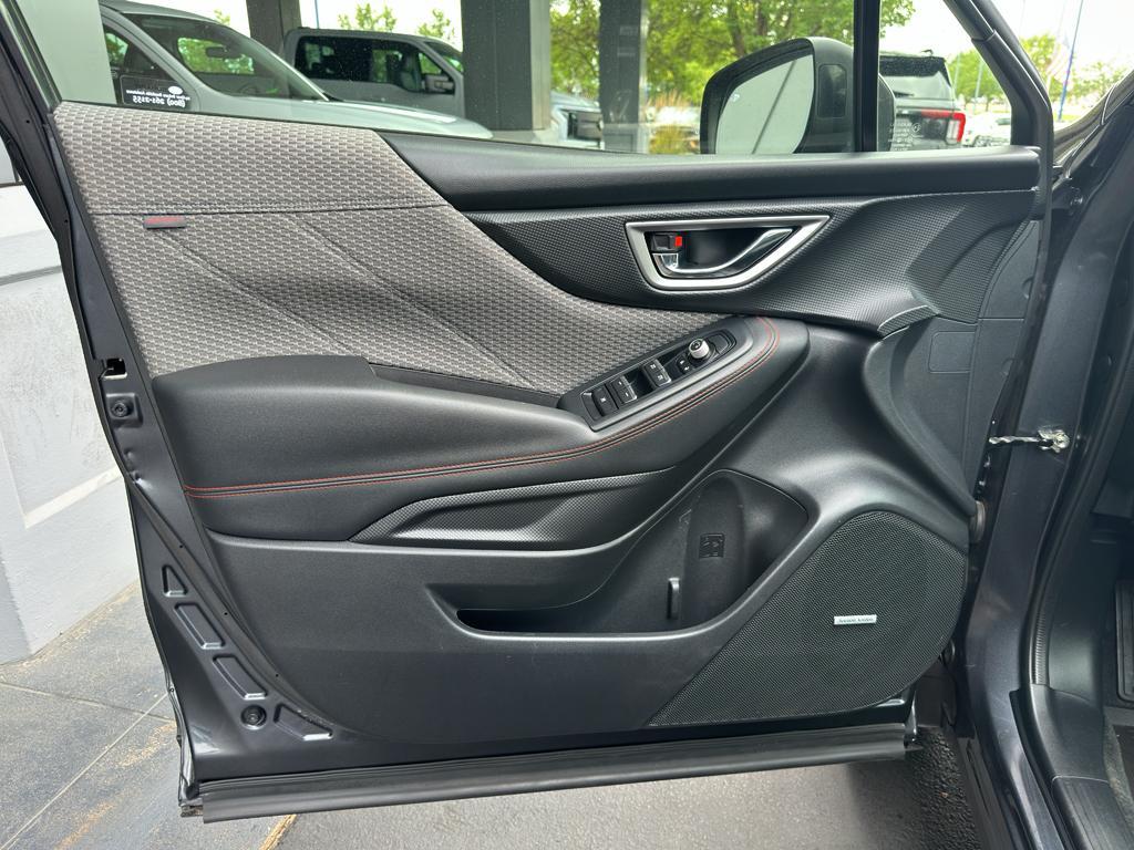 used 2019 Subaru Forester car, priced at $24,986