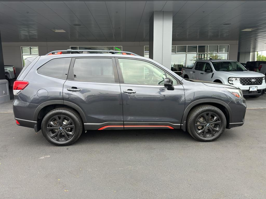 used 2019 Subaru Forester car, priced at $24,986