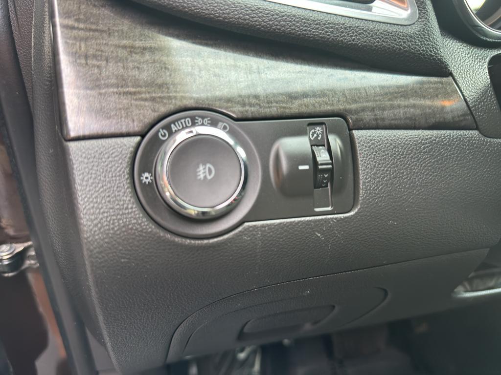 used 2015 Buick Encore car, priced at $12,980