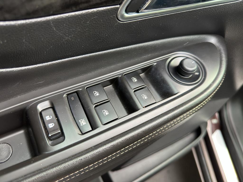 used 2015 Buick Encore car, priced at $12,980