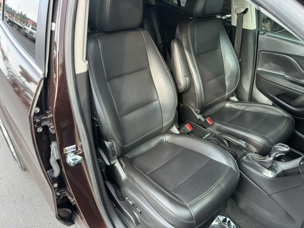 used 2015 Buick Encore car, priced at $12,980