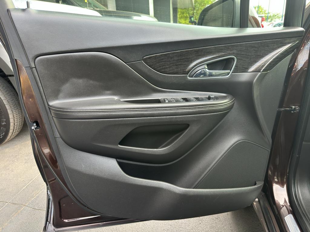 used 2015 Buick Encore car, priced at $12,980