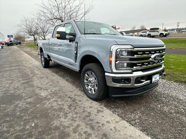 new 2024 Ford F-350 car, priced at $87,146