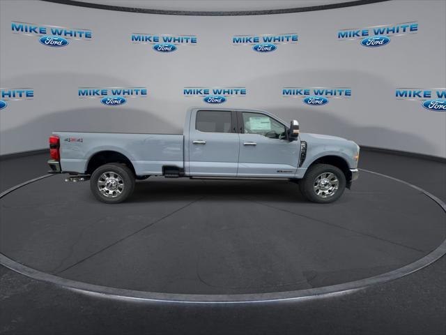 new 2024 Ford F-350 car, priced at $87,146