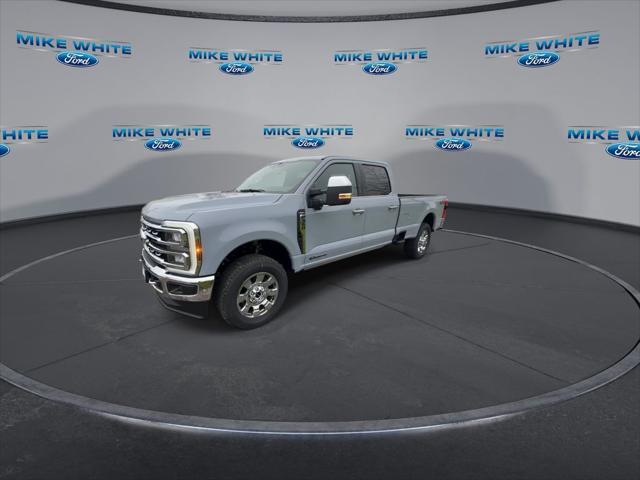 new 2024 Ford F-350 car, priced at $87,146