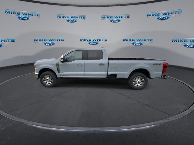 new 2024 Ford F-350 car, priced at $87,146