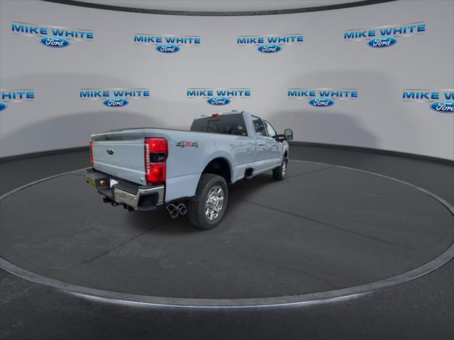 new 2024 Ford F-350 car, priced at $87,146