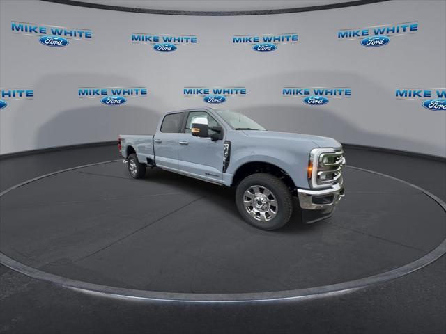 new 2024 Ford F-350 car, priced at $87,146