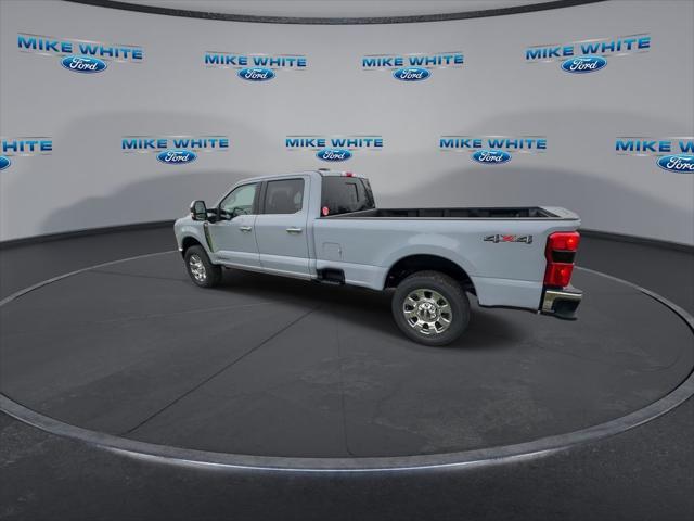 new 2024 Ford F-350 car, priced at $87,146