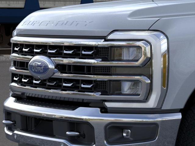 new 2024 Ford F-350 car, priced at $89,585