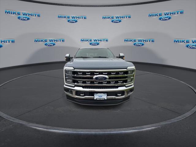 new 2024 Ford F-350 car, priced at $87,146