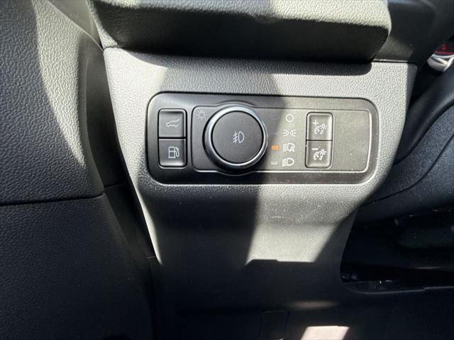 new 2025 Ford Escape car, priced at $40,042