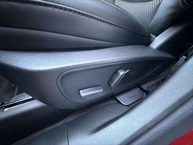 new 2025 Ford Escape car, priced at $40,042