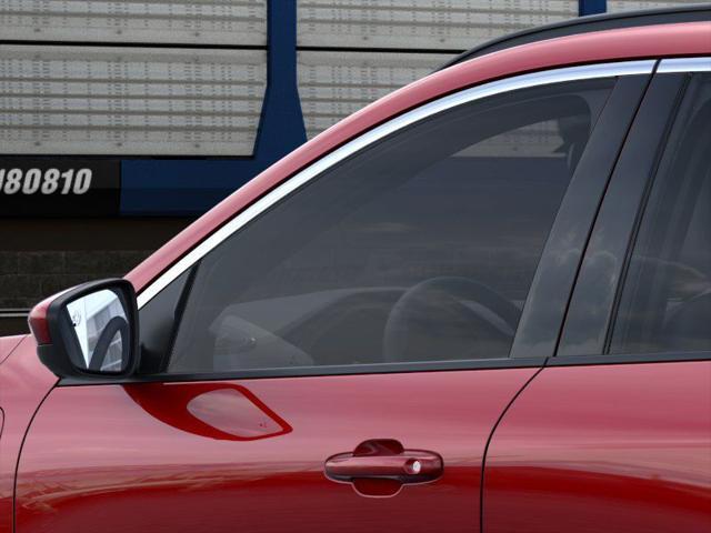 new 2025 Ford Escape car, priced at $41,640