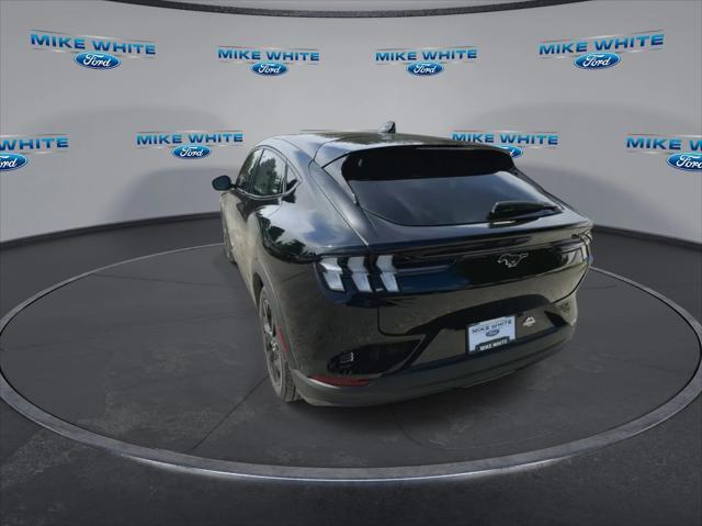 new 2024 Ford Mustang Mach-E car, priced at $52,130