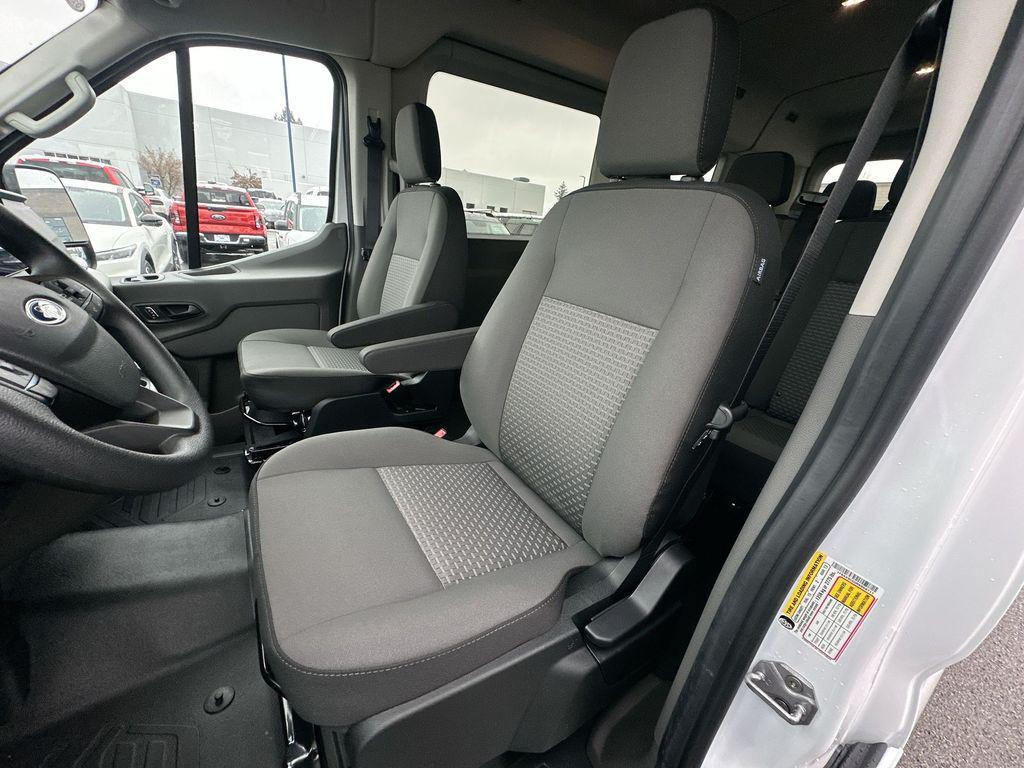 new 2024 Ford Transit-350 car, priced at $69,810