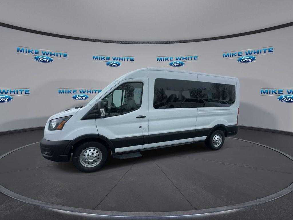 new 2024 Ford Transit-350 car, priced at $69,810