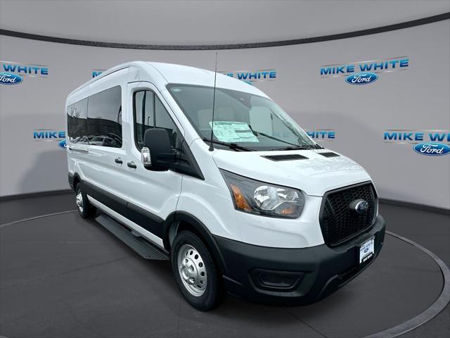 new 2024 Ford Transit-350 car, priced at $69,810