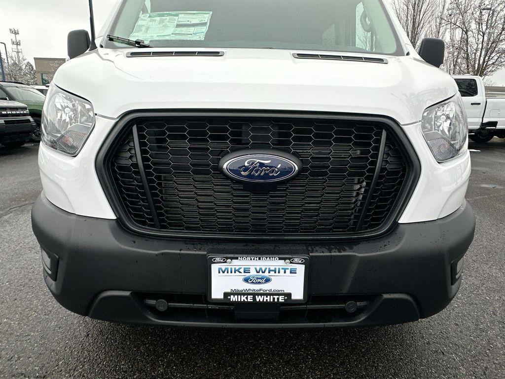 new 2024 Ford Transit-350 car, priced at $69,810