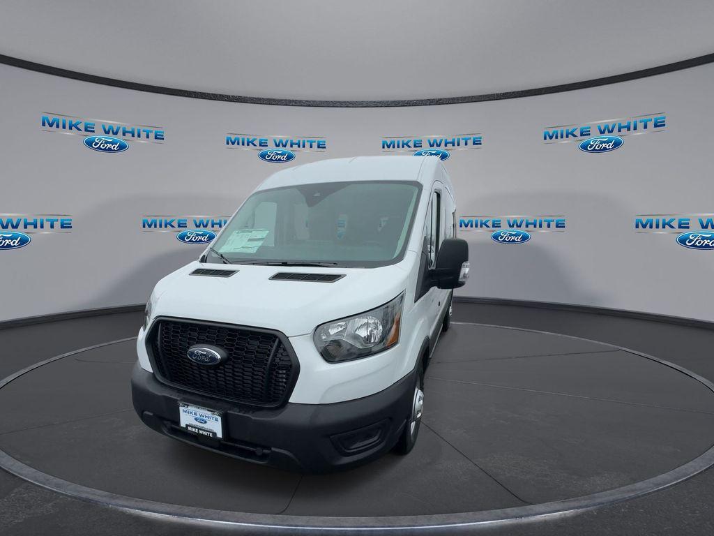 new 2024 Ford Transit-350 car, priced at $69,810