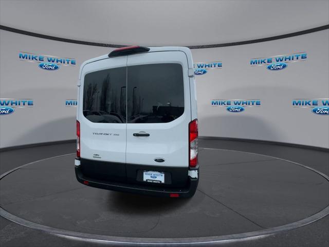 new 2024 Ford Transit-350 car, priced at $69,810