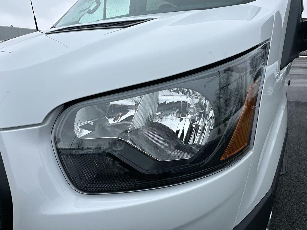 new 2024 Ford Transit-350 car, priced at $69,810