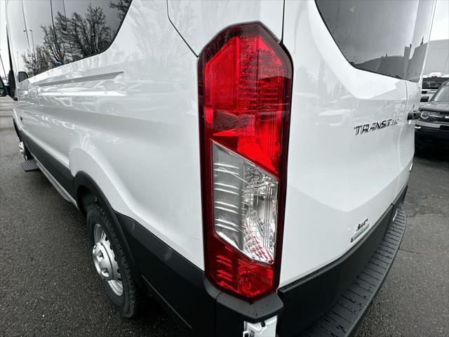 new 2024 Ford Transit-350 car, priced at $69,810