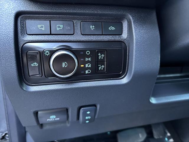 used 2024 Ford F-350 car, priced at $87,696