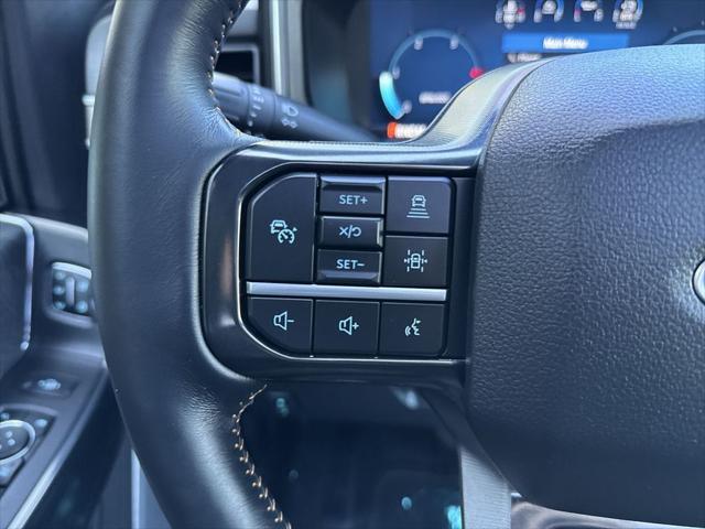 used 2024 Ford F-350 car, priced at $87,696