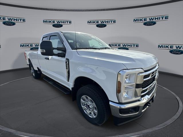 new 2024 Ford F-250 car, priced at $59,165