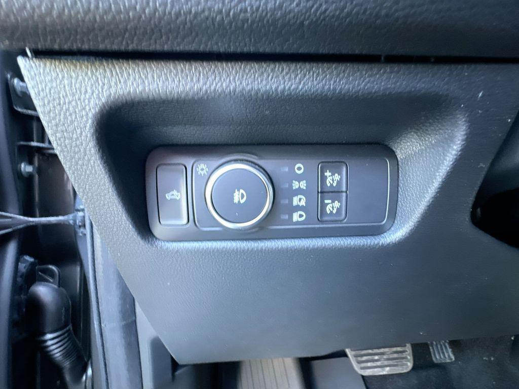 new 2025 Ford Ranger car, priced at $42,570