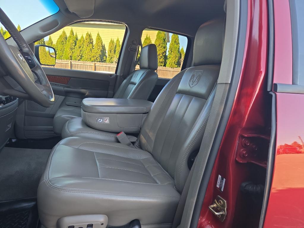 used 2006 Dodge Ram 3500 car, priced at $24,900