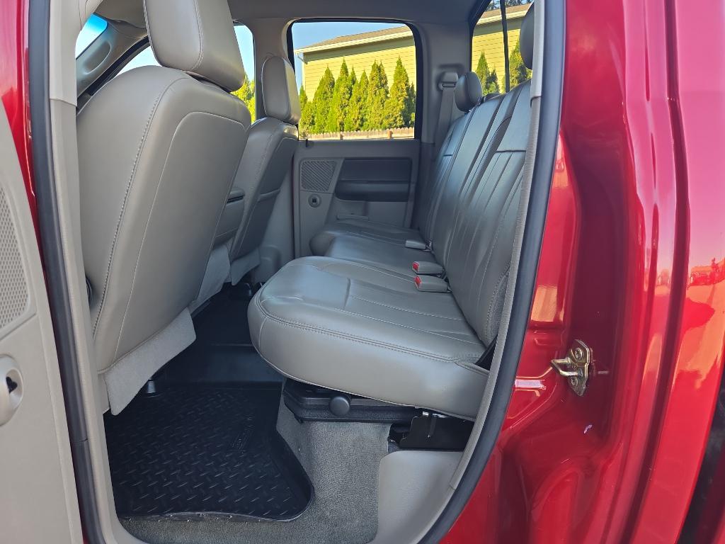 used 2006 Dodge Ram 3500 car, priced at $24,900