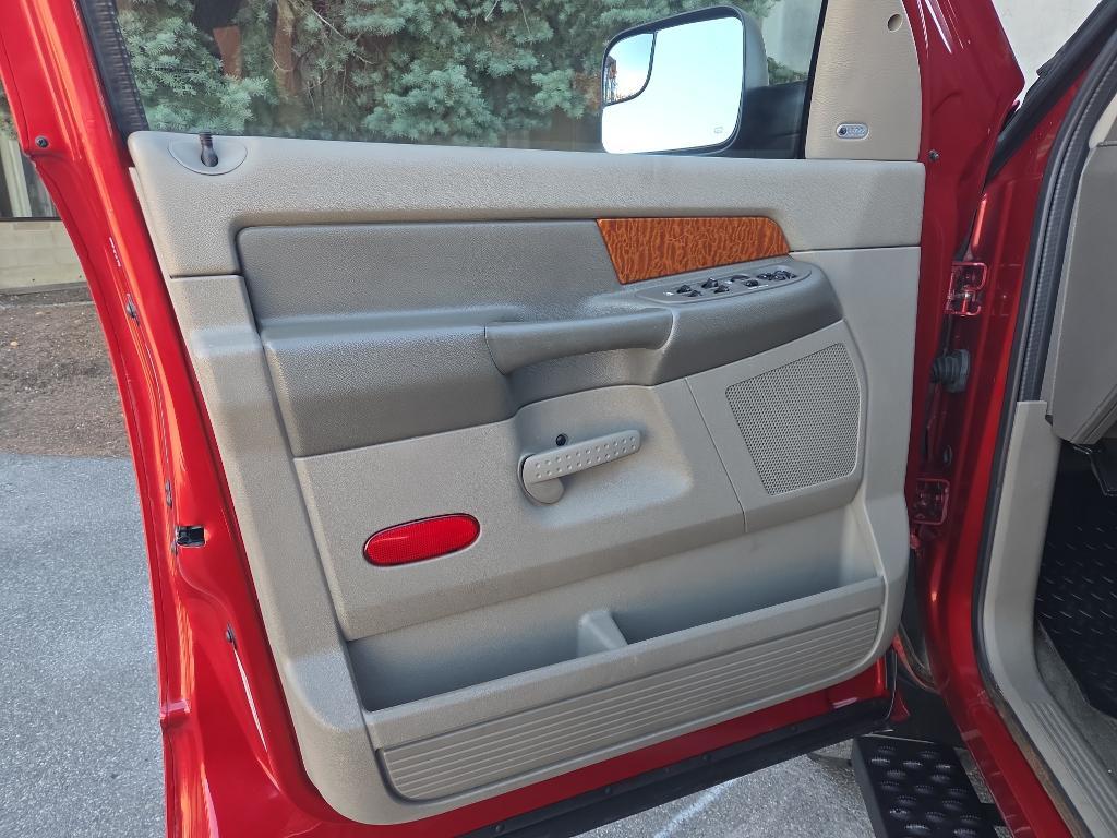 used 2006 Dodge Ram 3500 car, priced at $24,900