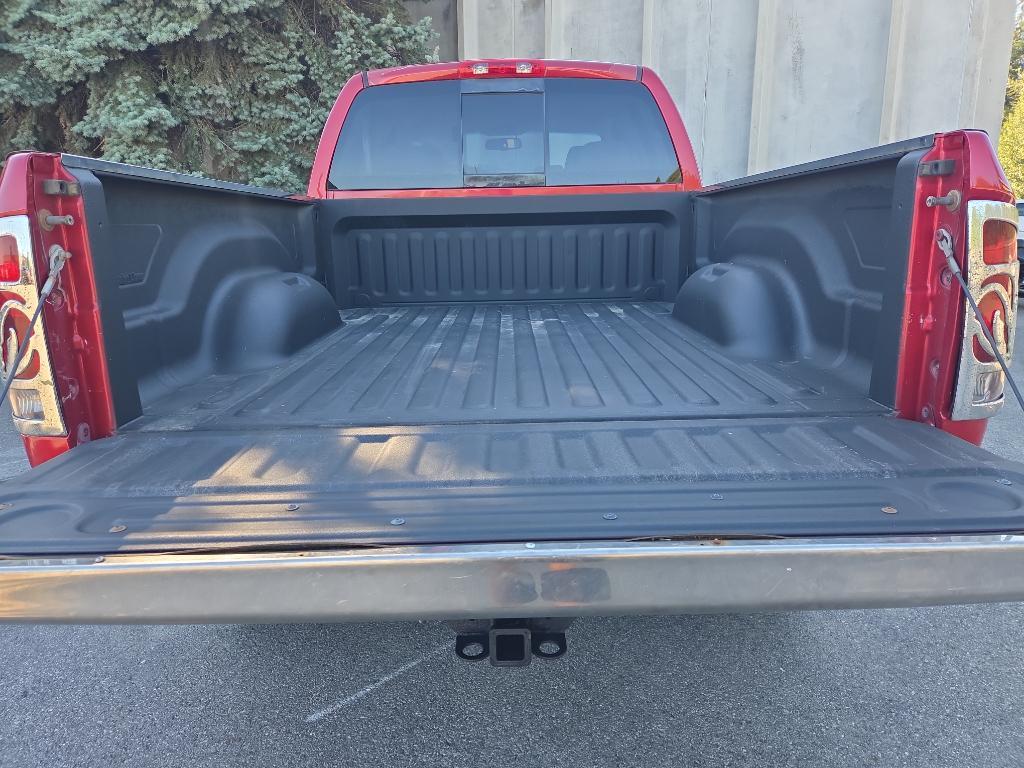used 2006 Dodge Ram 3500 car, priced at $24,900
