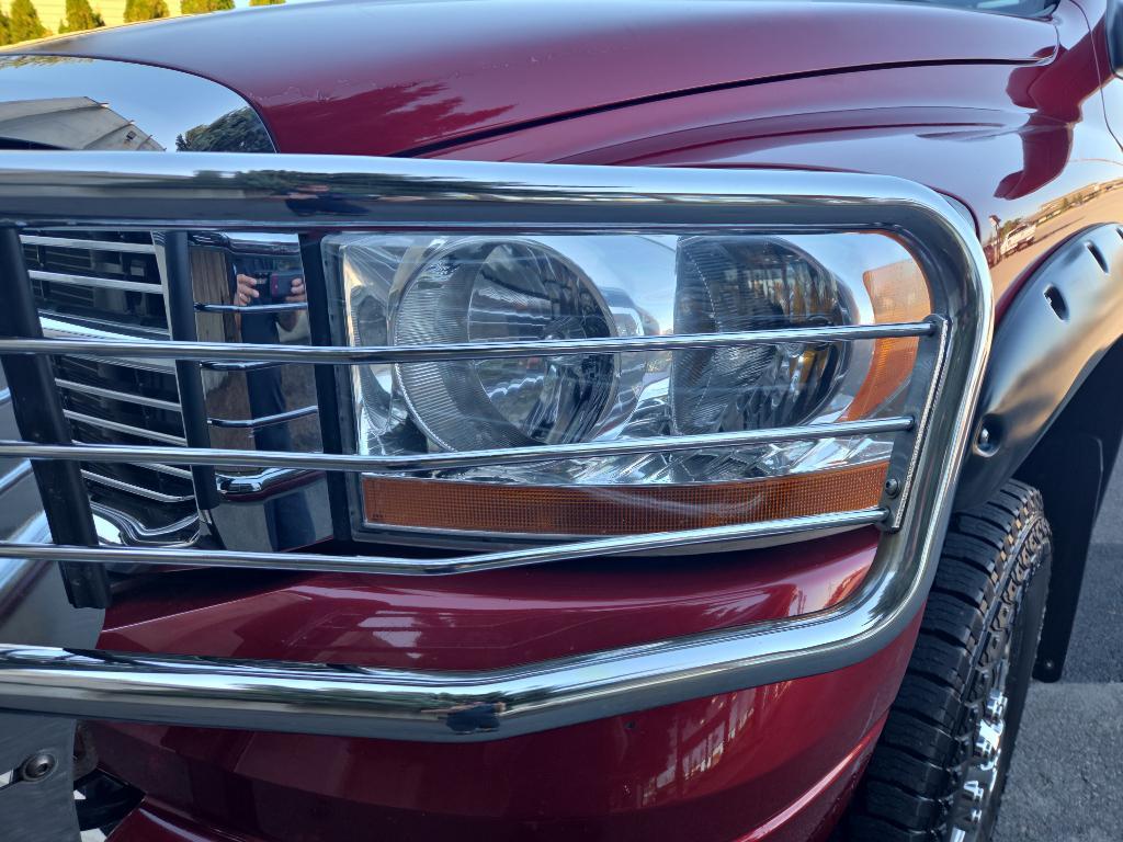 used 2006 Dodge Ram 3500 car, priced at $24,900