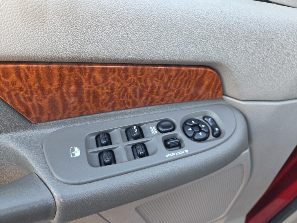 used 2006 Dodge Ram 3500 car, priced at $24,900
