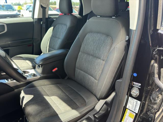 used 2021 Ford Bronco Sport car, priced at $25,995