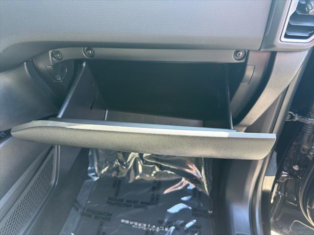 used 2021 Ford Bronco Sport car, priced at $25,995