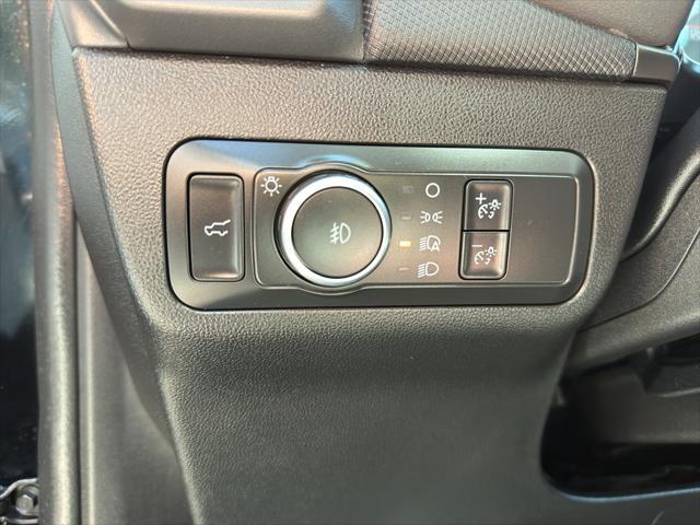 used 2021 Ford Bronco Sport car, priced at $25,995