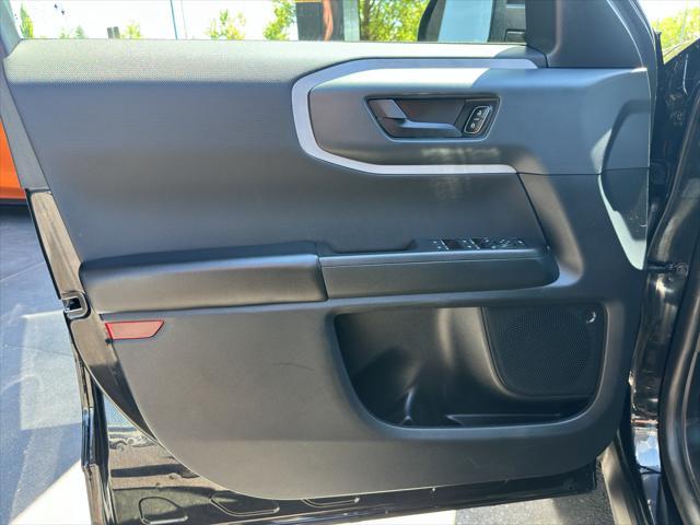 used 2021 Ford Bronco Sport car, priced at $25,995