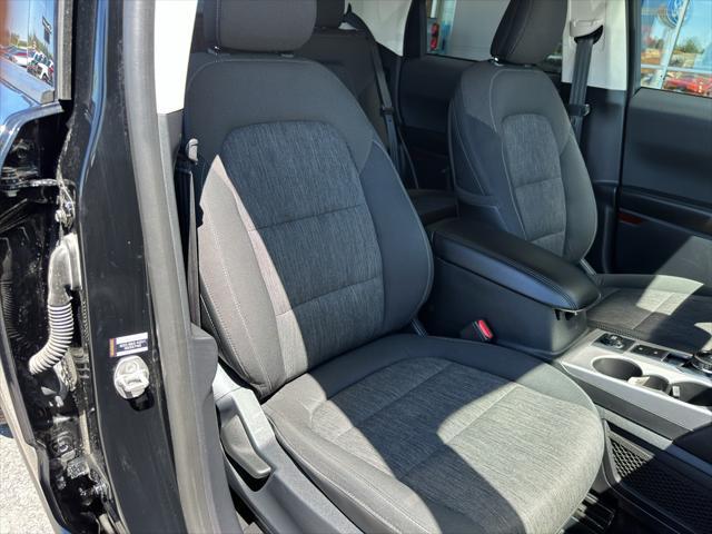 used 2021 Ford Bronco Sport car, priced at $25,995