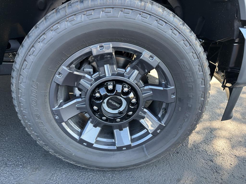 new 2026 Ford F-350 car, priced at $76,210