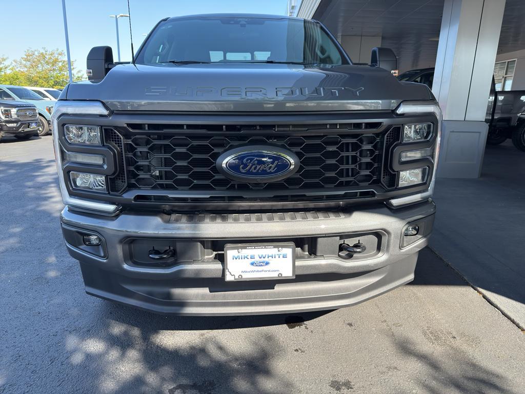 new 2026 Ford F-350 car, priced at $76,210