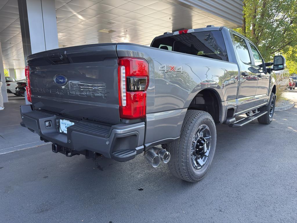 new 2026 Ford F-350 car, priced at $76,210