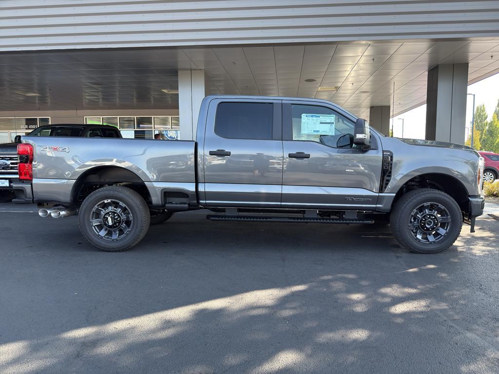 new 2026 Ford F-350 car, priced at $76,210
