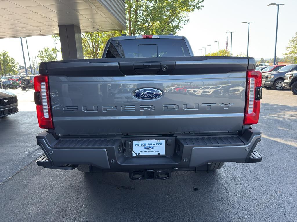new 2026 Ford F-350 car, priced at $76,210