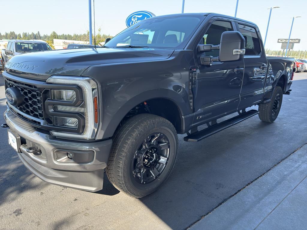 new 2026 Ford F-350 car, priced at $76,210
