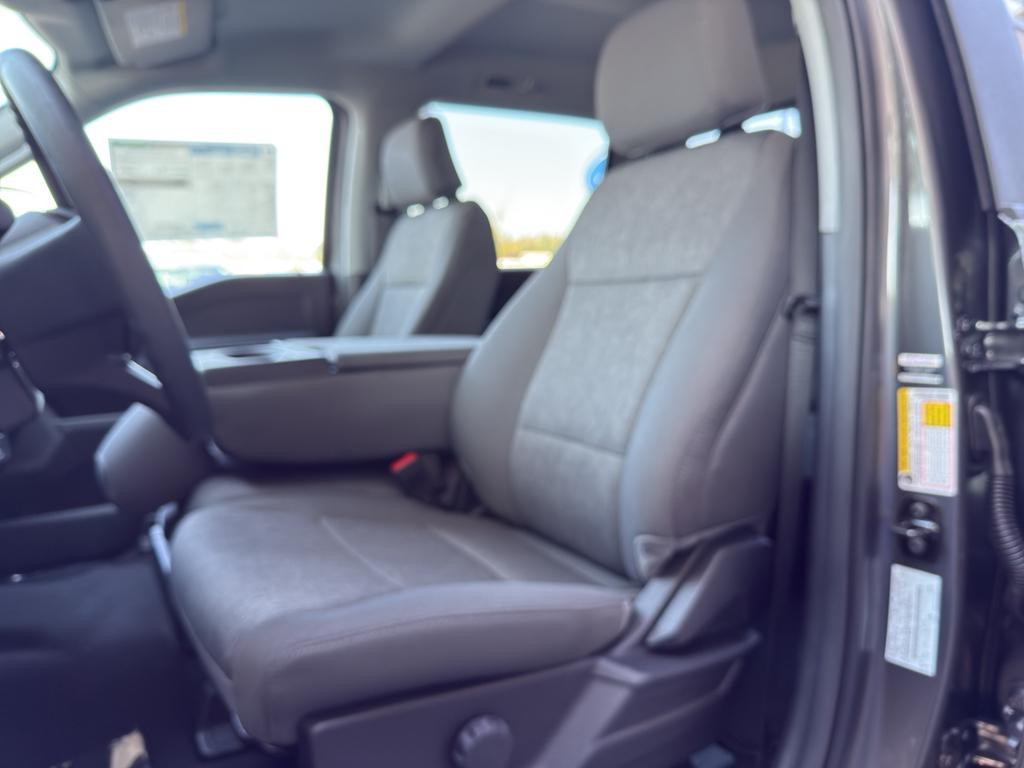 new 2026 Ford F-350 car, priced at $76,210